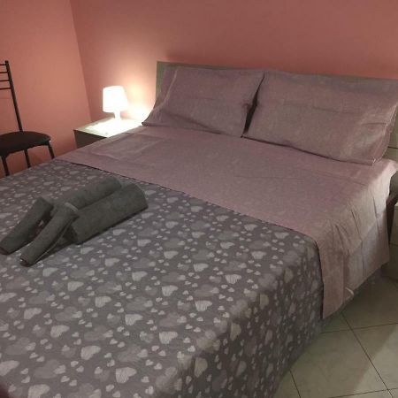 Serendipity Home Santa Venerina Dış mekan fotoğraf