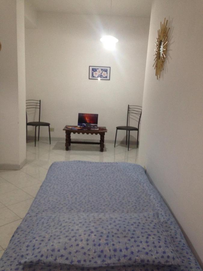 Serendipity Home Santa Venerina Dış mekan fotoğraf