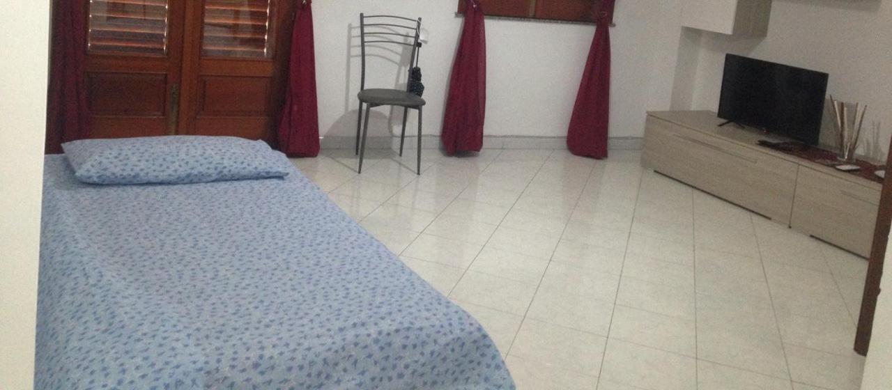 Serendipity Home Santa Venerina Dış mekan fotoğraf