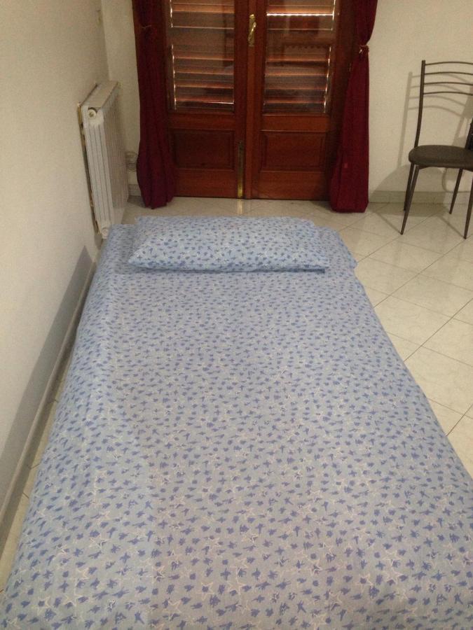 Serendipity Home Santa Venerina Dış mekan fotoğraf
