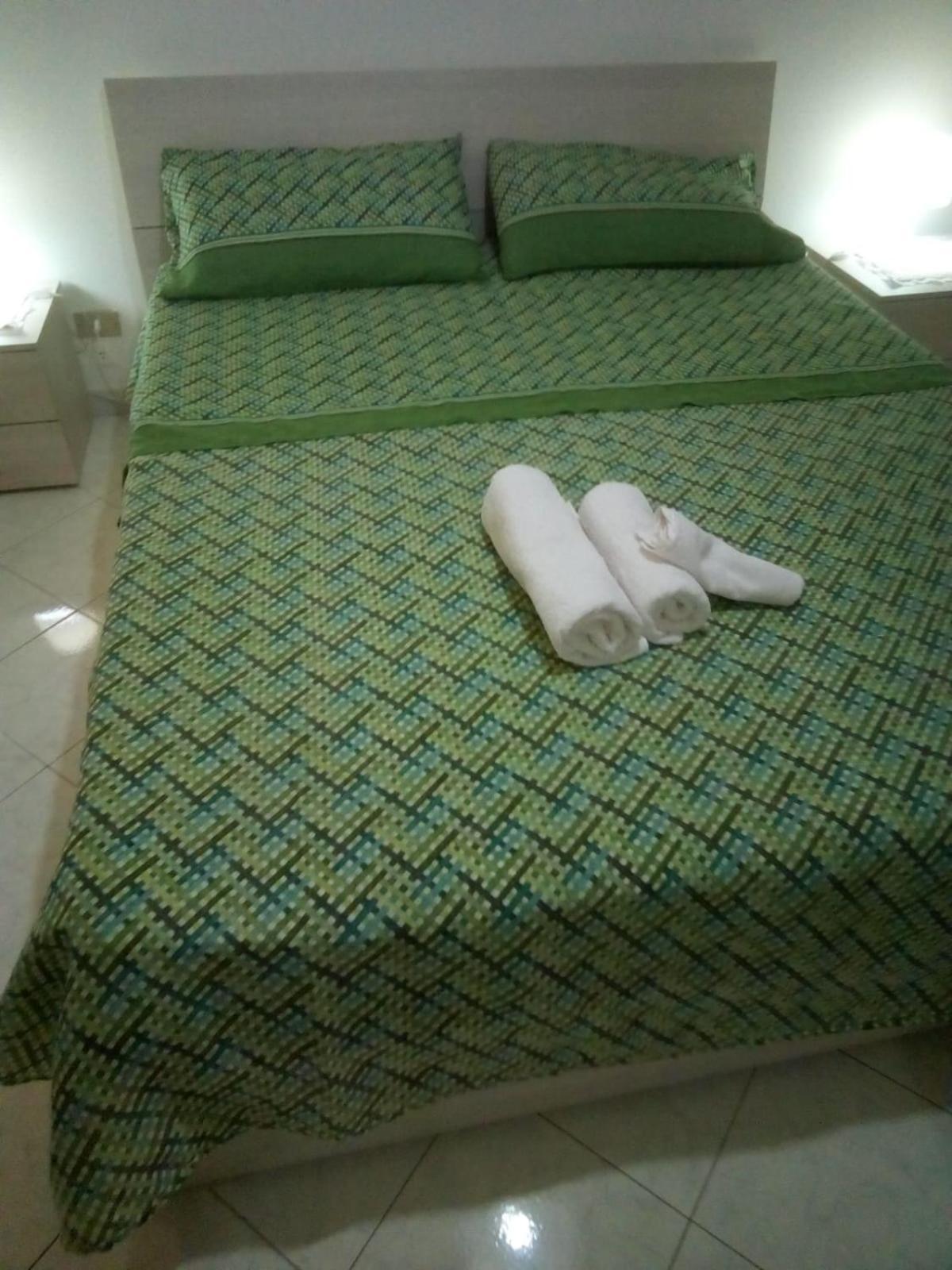 Serendipity Home Santa Venerina Dış mekan fotoğraf