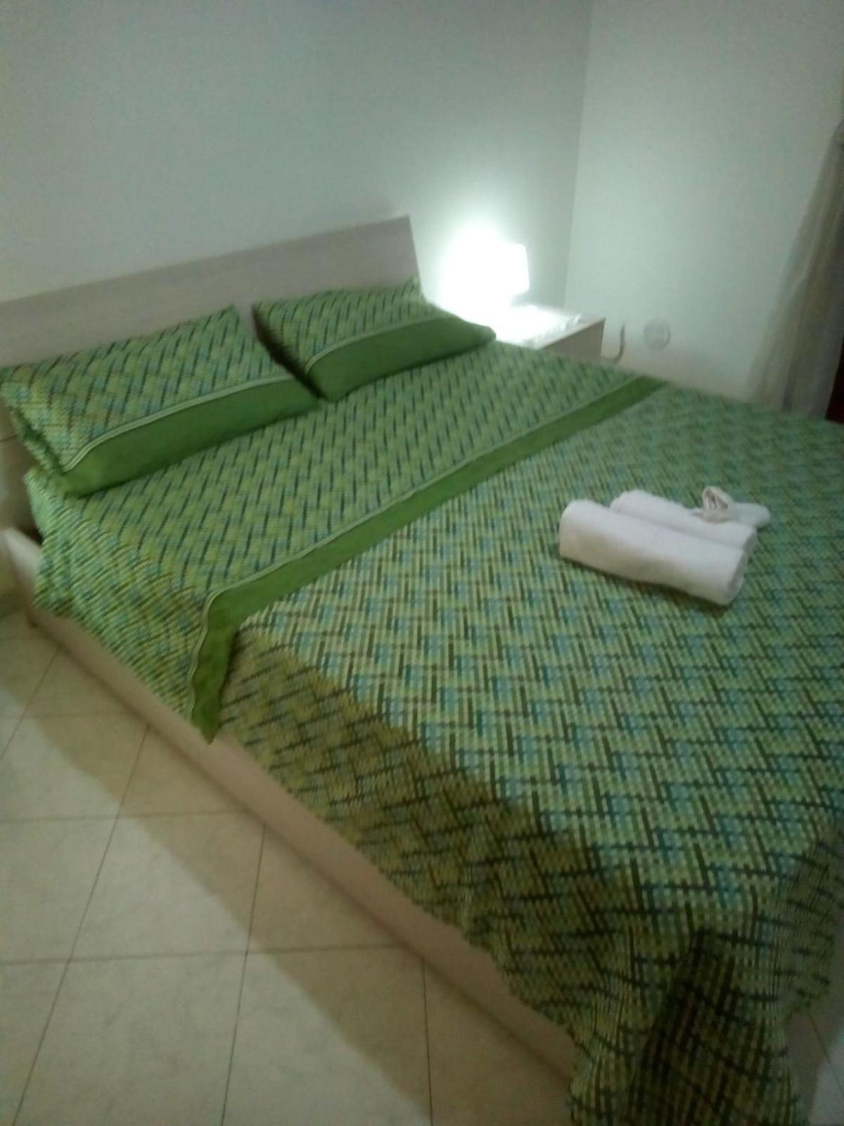 Serendipity Home Santa Venerina Dış mekan fotoğraf