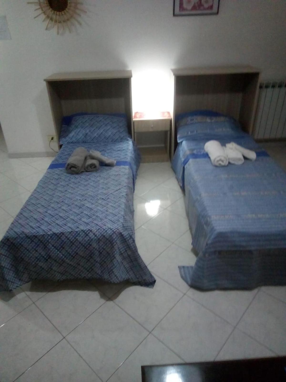 Serendipity Home Santa Venerina Dış mekan fotoğraf