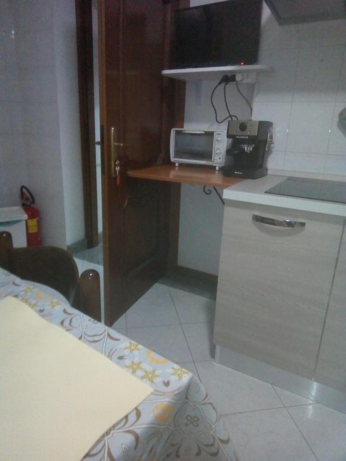 Serendipity Home Santa Venerina Dış mekan fotoğraf