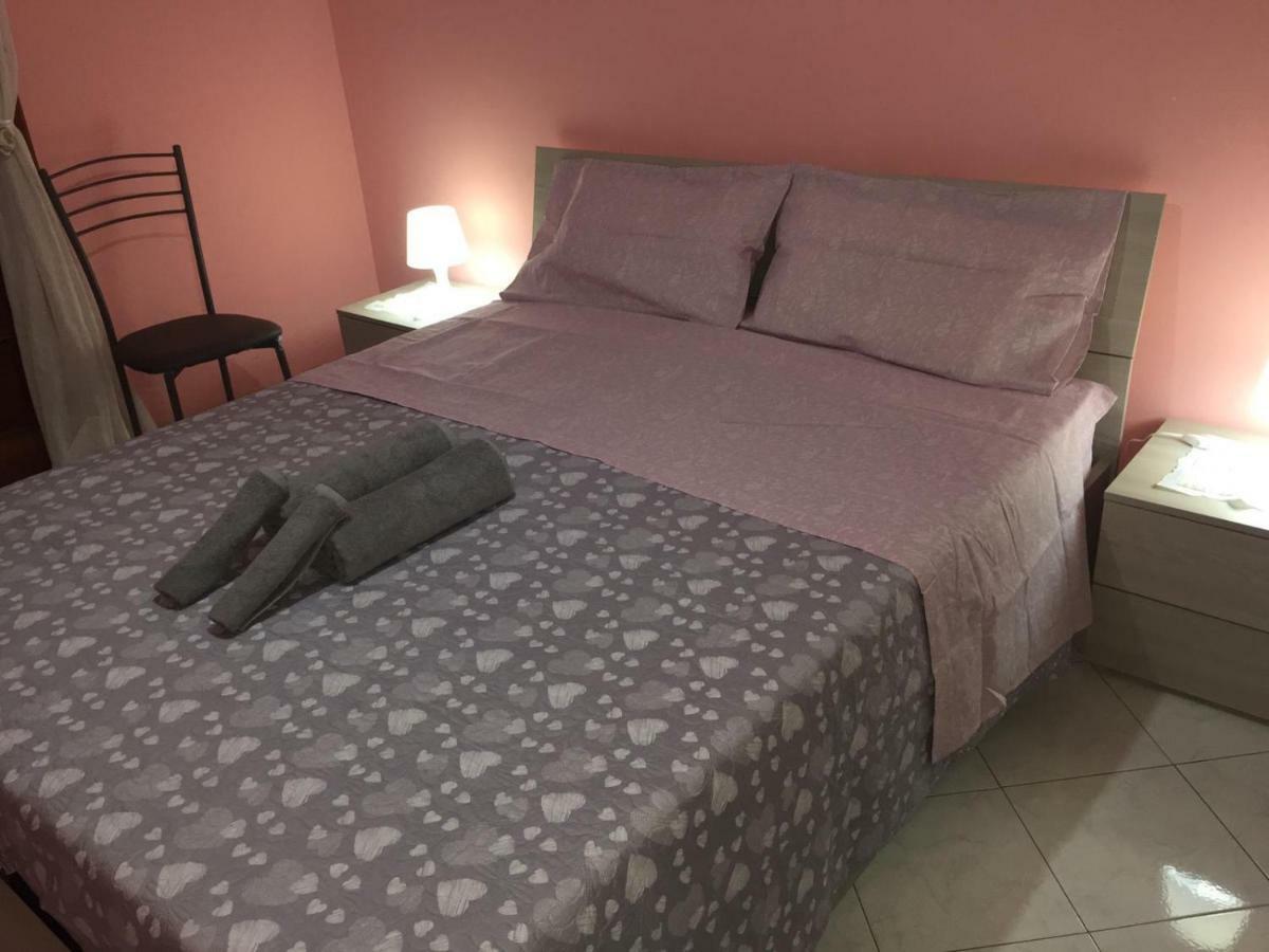 Serendipity Home Santa Venerina Dış mekan fotoğraf