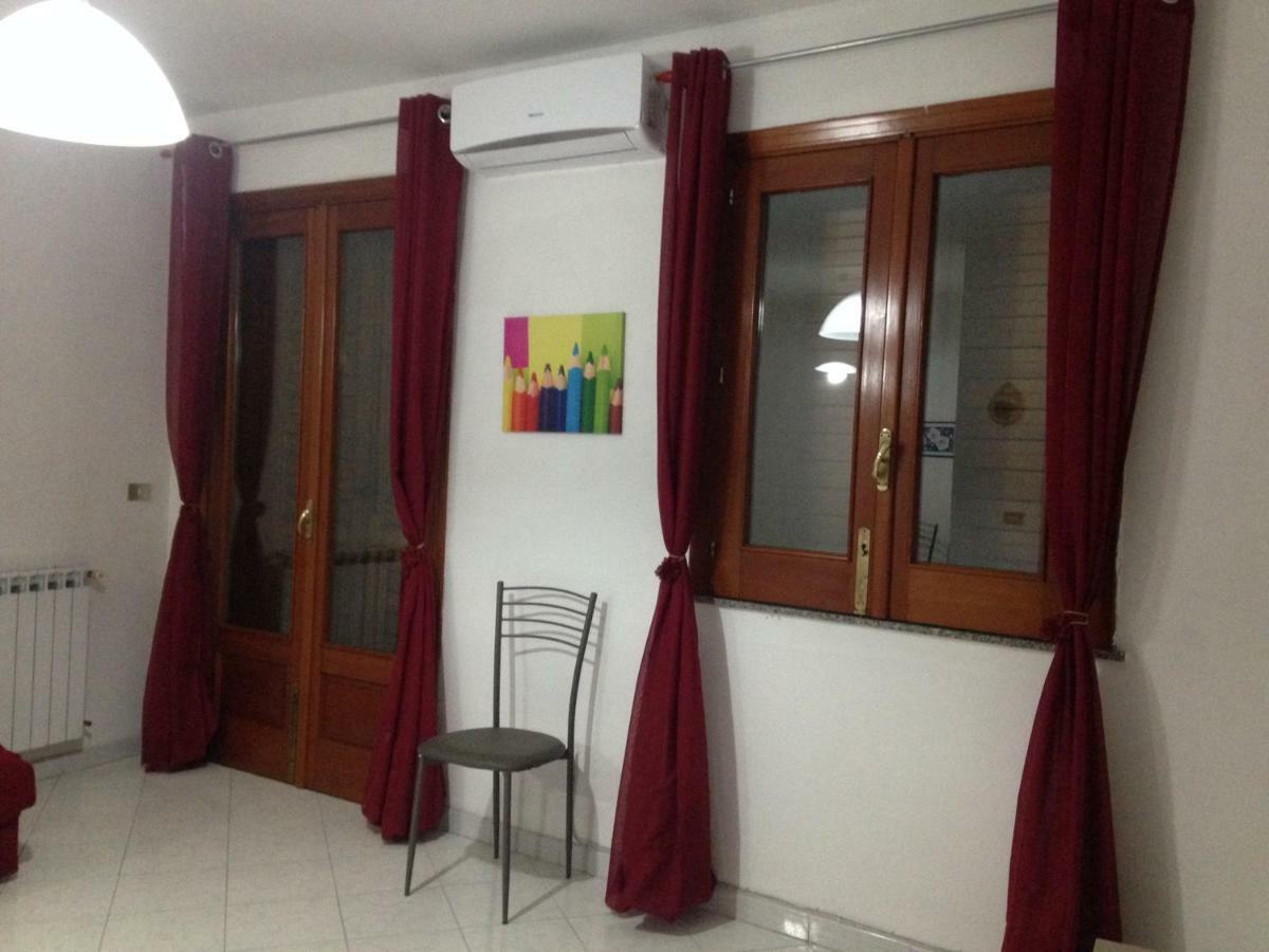 Serendipity Home Santa Venerina Dış mekan fotoğraf