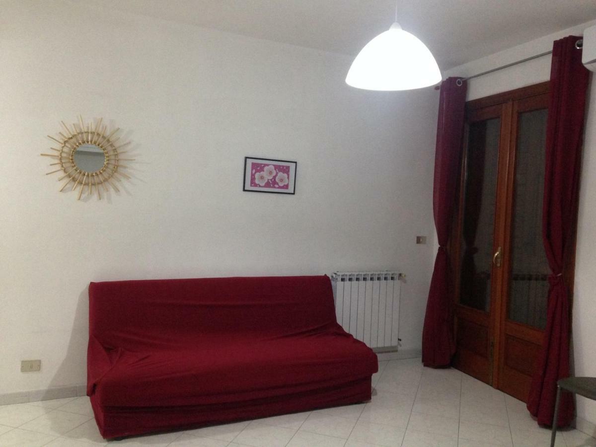 Serendipity Home Santa Venerina Dış mekan fotoğraf