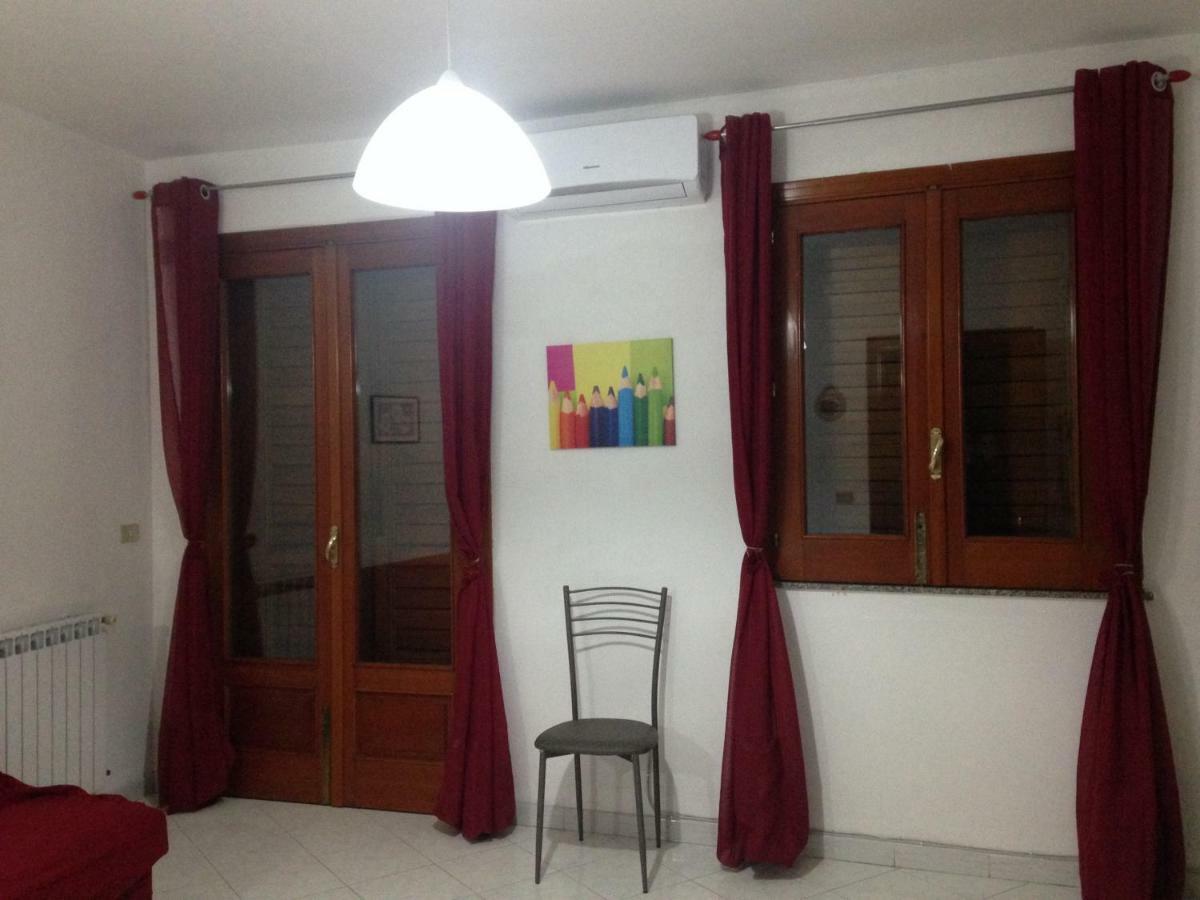 Serendipity Home Santa Venerina Dış mekan fotoğraf
