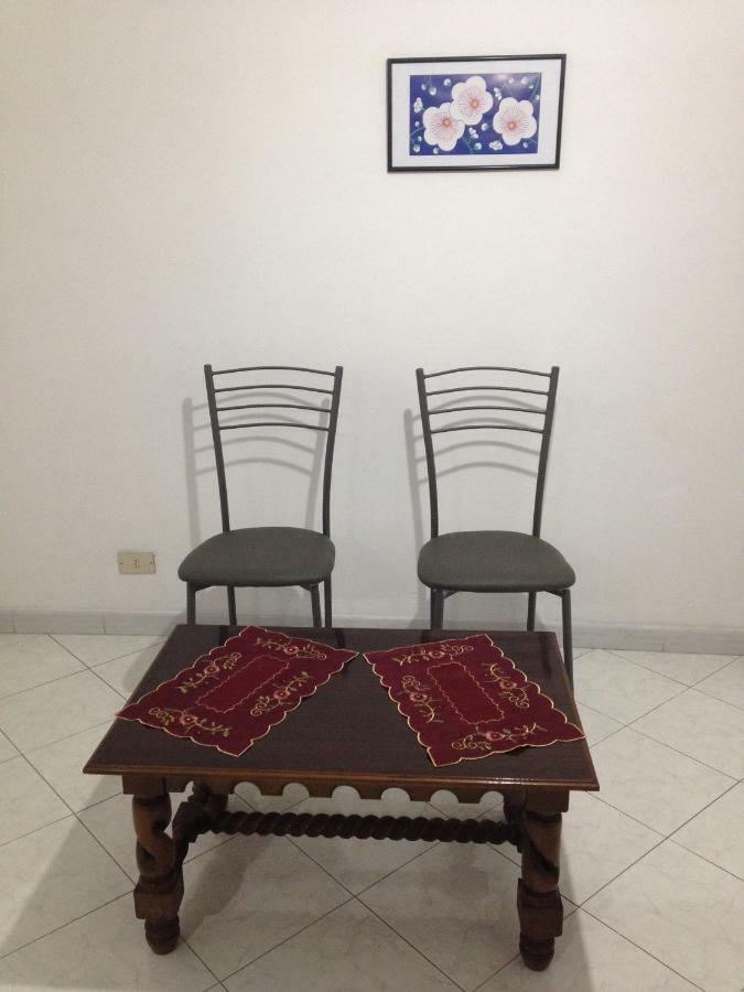 Serendipity Home Santa Venerina Dış mekan fotoğraf