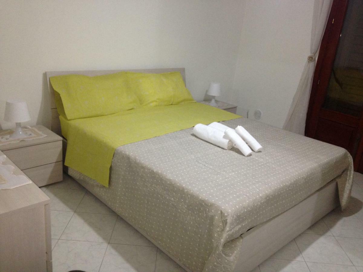 Serendipity Home Santa Venerina Dış mekan fotoğraf