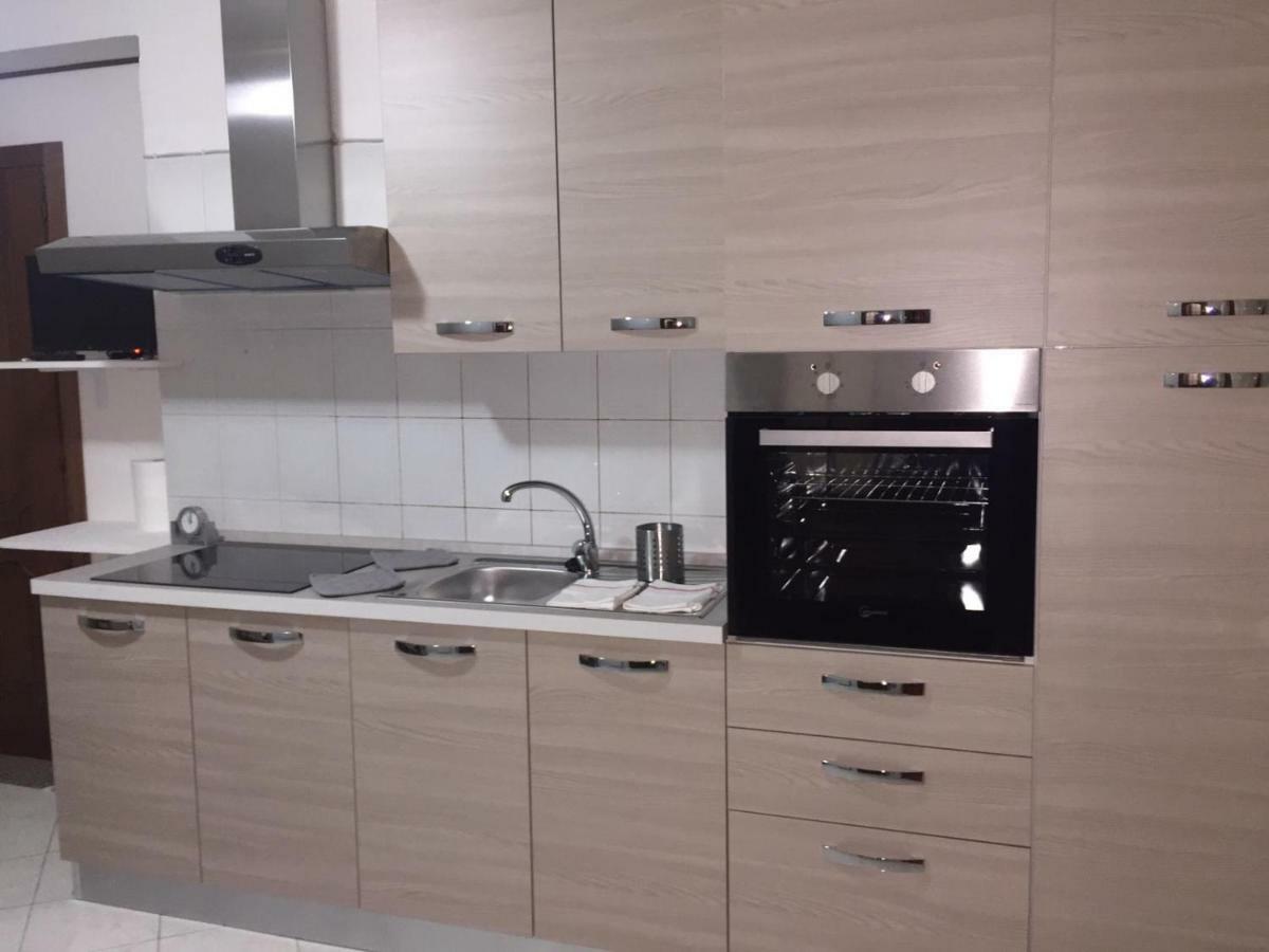 Serendipity Home Santa Venerina Dış mekan fotoğraf