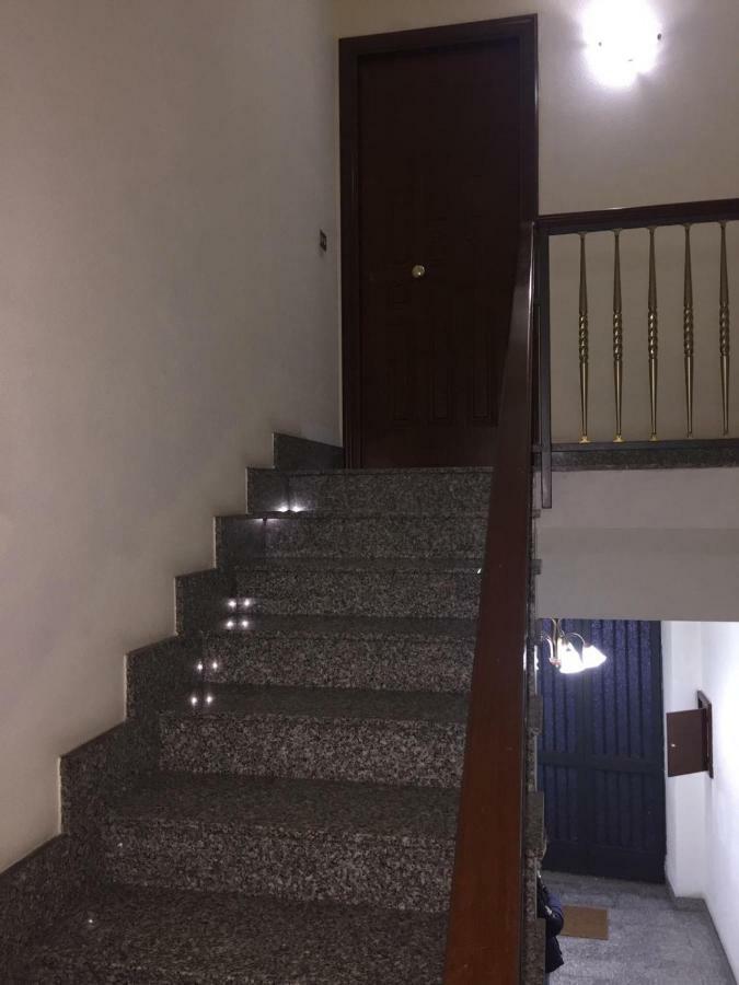 Serendipity Home Santa Venerina Dış mekan fotoğraf