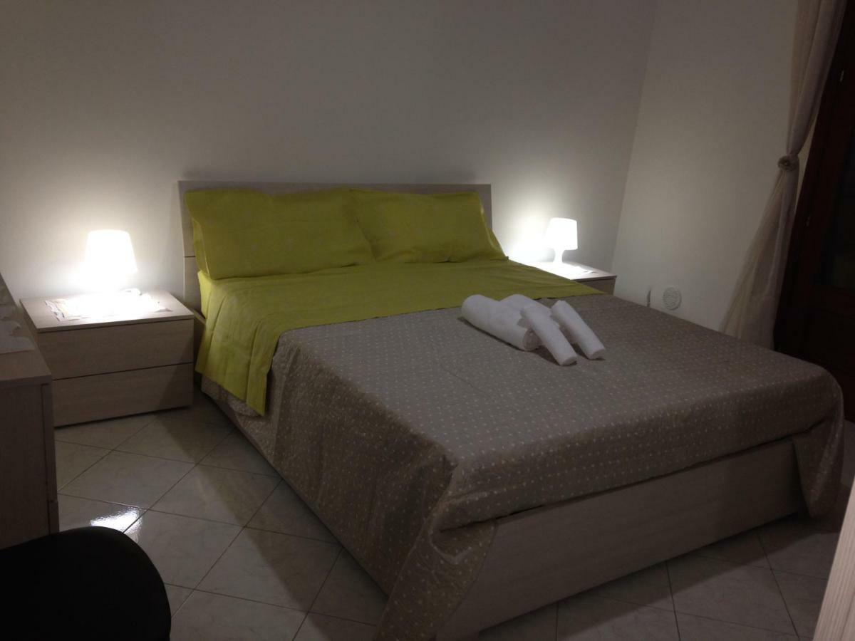 Serendipity Home Santa Venerina Dış mekan fotoğraf