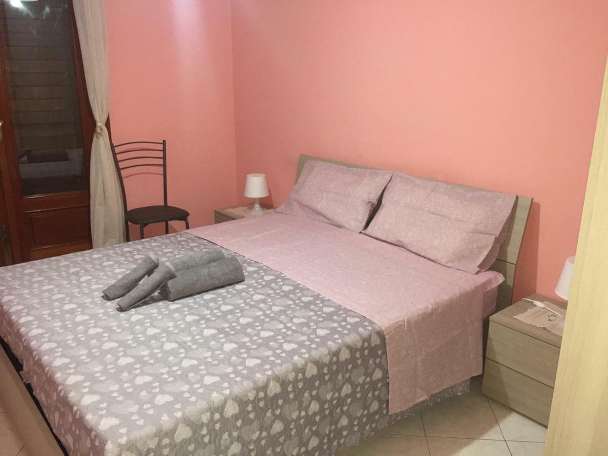 Serendipity Home Santa Venerina Dış mekan fotoğraf