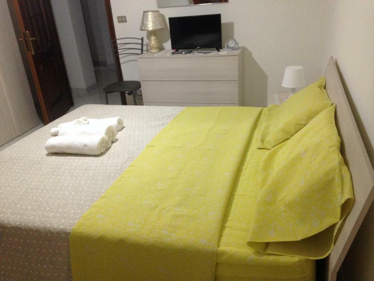 Serendipity Home Santa Venerina Dış mekan fotoğraf