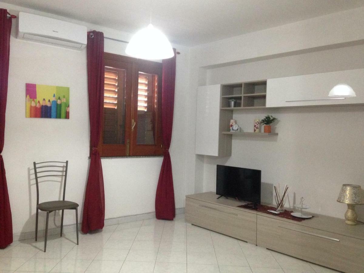 Serendipity Home Santa Venerina Dış mekan fotoğraf